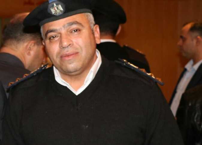 مصرع مساعد مدير أمن جنوب سيناء وإصابة اثنين فى انقلاب سيارة شرطة