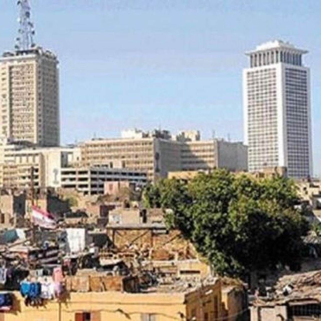 نائب محافظ القاهرة: الانتهاء من إخلاء السكان بمثلث ماسبيرو