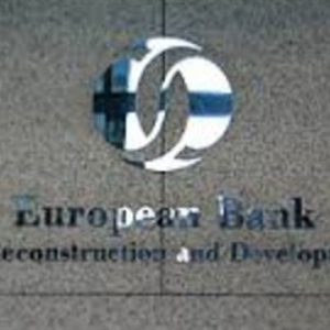 البنك الأوروبي لإعادة الإعمار يُعين مديرًا جديدا لمنطقة جنوب وشرق المتوسط