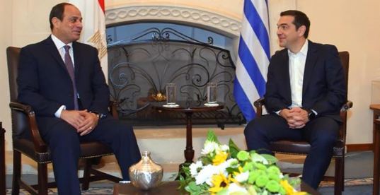 والي: استرداد 45 مليون جنيه مستحقات لمصريين  فى اليونان