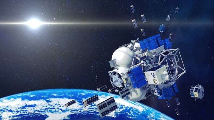 وكالة الفضاء المصرية تعلن عن مسابقة لإطلاق «قمر صناعي مدرسي»