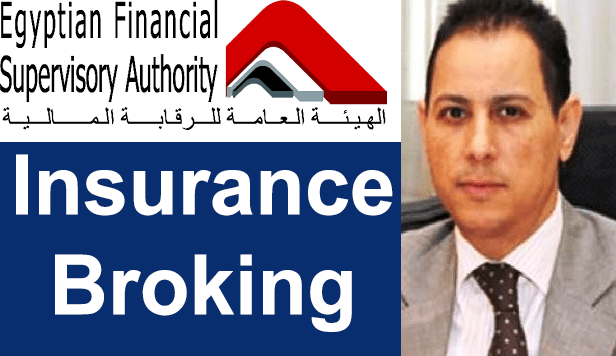 شطب 9 شركات وساطة تأمين من السوق المصرية .. تعرف عليها «إنفوجراف»