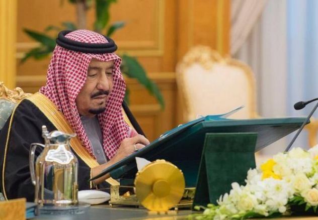 السعودية تعفي خالد الفالح وزير الطاقة من منصبه