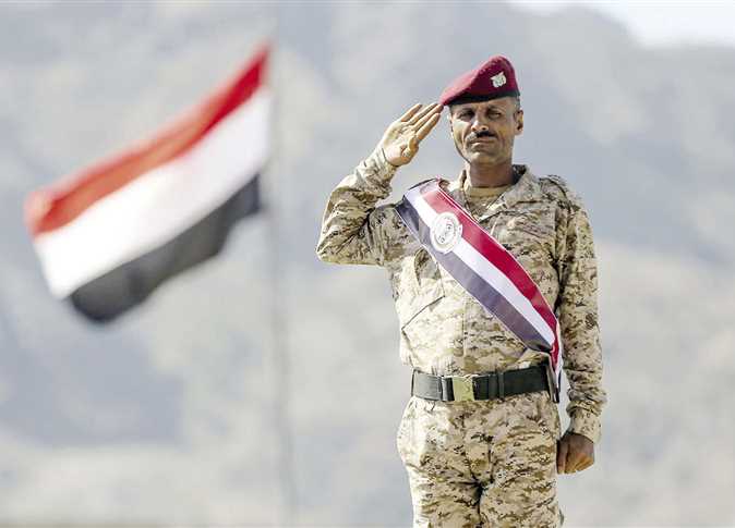 الحكومة اليمنية تتوصل لاتفاق رسميا مع المجلس الانتقالي الجنوبي
