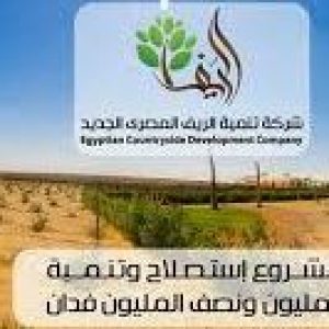 «الريف المصري» تصدر كراسة شروط المباني ضمن أراضي 1.5 مليون فدان