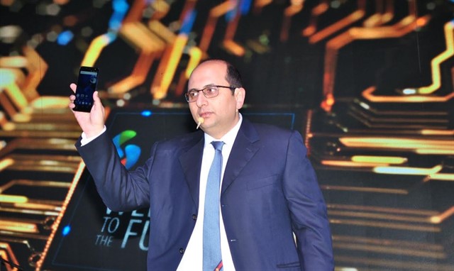 "سيكو" تصدر 3200 هاتف ذكى وتابلت للكويت‎