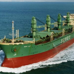 قناة السويس تمد تخفيضات سفن الصب الجاف بين موريتانيا وميناء «بورت كيلانج» الماليزي