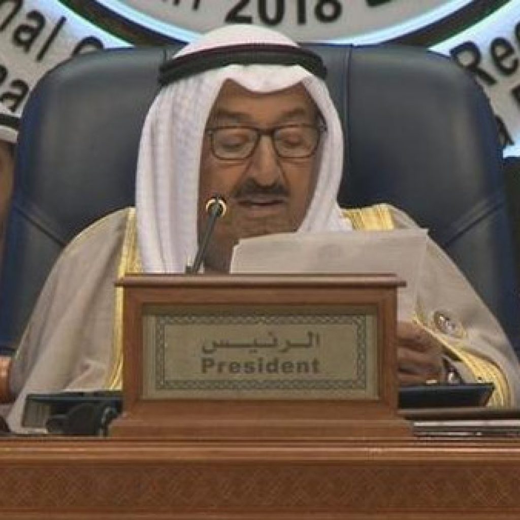 رويترز: الكويت طالبت حاكم دبي بالإفراج عن نحو نصف مليار دولار مجمد