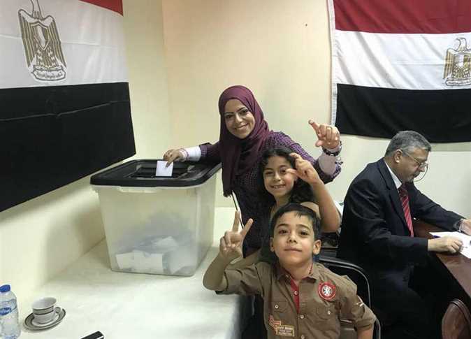 بدء اقتراع المصريين بأستراليا في اليوم الأخير للانتخابات الرئاسية