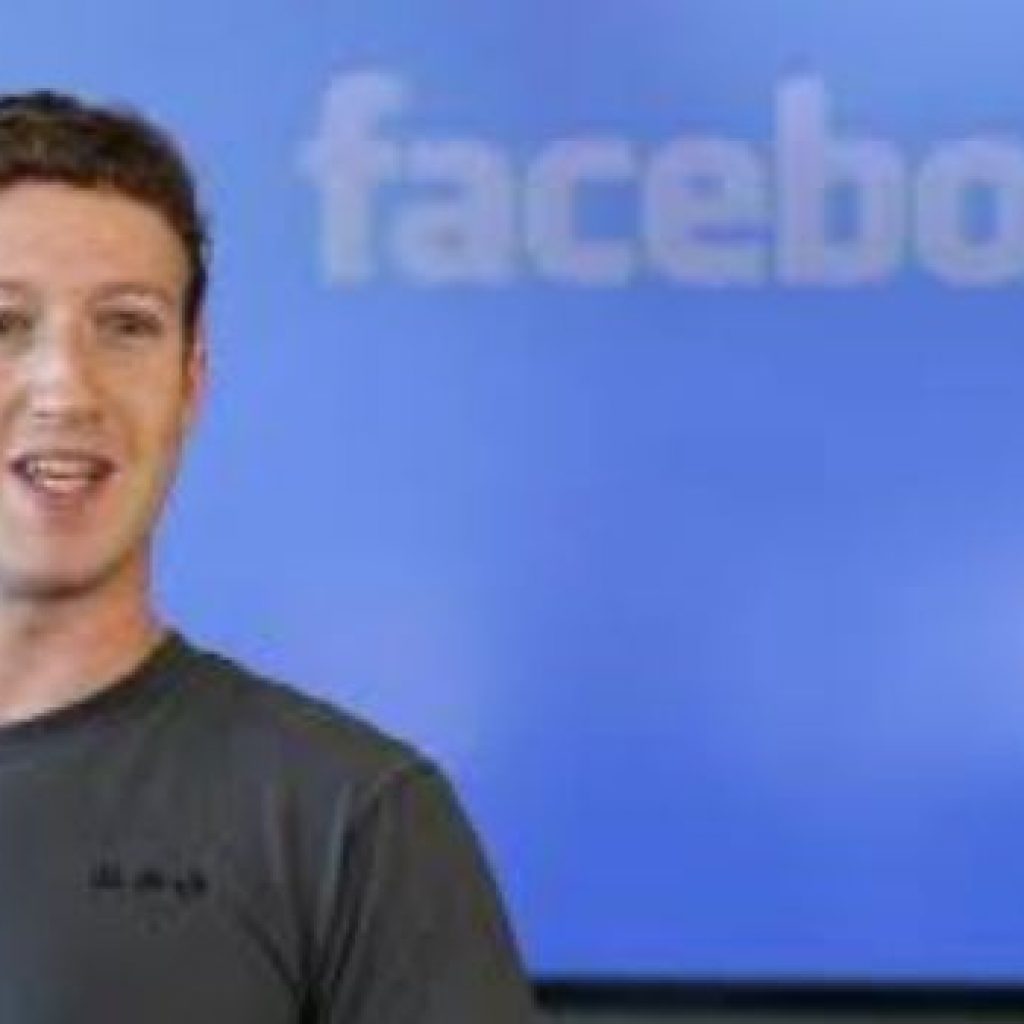 تسريبات فيس بوك عاصفة تهدد الخصوصية