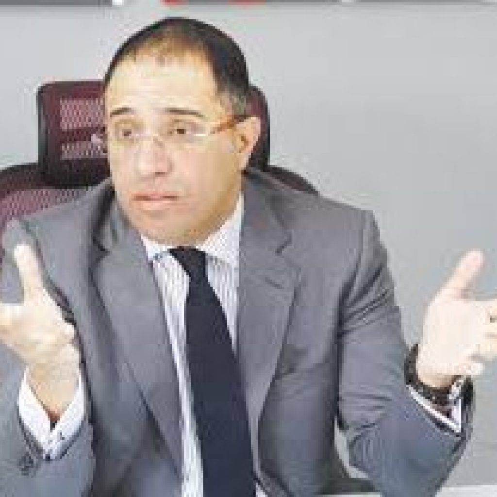 «تطوير مصر» العقارية تستهدف مبيعات 6 مليارات جنيه العام الجاري