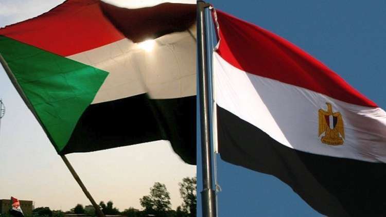 مجلس السيادة السوداني يؤكد متانة علاقات بلاده السياسية والاقتصادية مع مصر