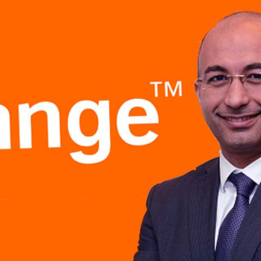 ياسر شاكر رئيس الشركة :«أورنج» تتوقع استعادة الربحية فى 2019