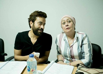الانتهاء من تصوير الأجزاء الأخيرة من «الرجل الأخطر»