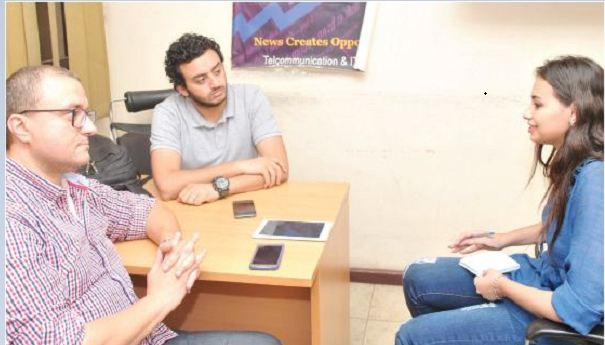 "تذكرة" تبدأ حجز مقاعد أتوبيسات السوبر جيت.. بعد العيد