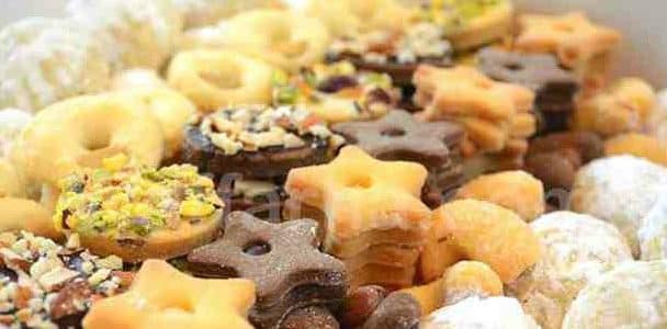 مخابز القاهرة تعلن متوسط أسعار كعك العيد