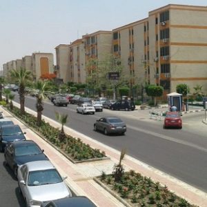 أسعار الوحدات السكنية في القاهرة الجديدة