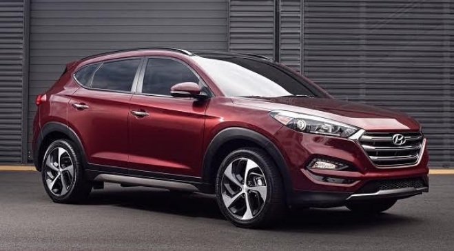 تعرف على أسعار أكثر 10 سيارات SUV مبيعًا