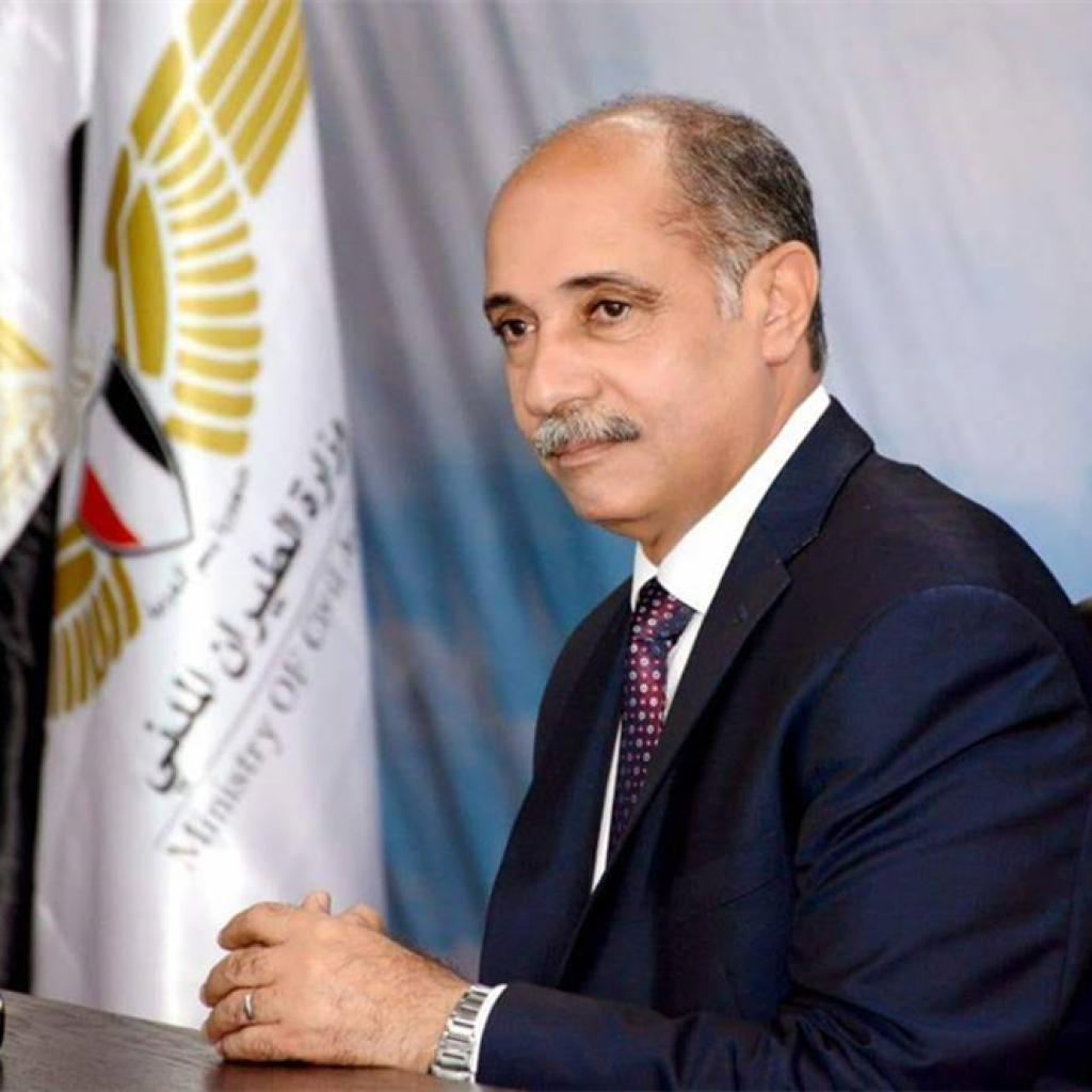 وزير الطيران : هدفنا أن تصبح مصر للطيران من افضل الشركات في العالم