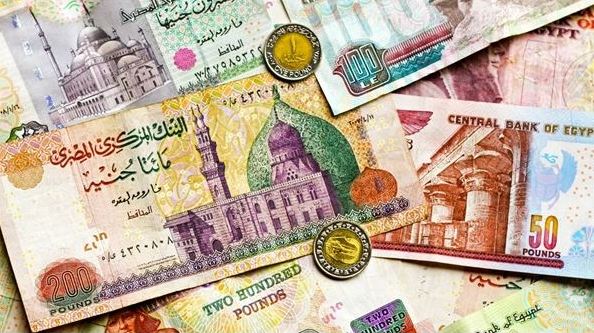 أسعار العملات اليوم الجمعة 4 -12-2020 في مصر