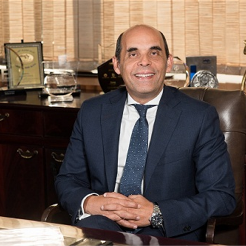 طارق فايد رئيس مجلس الإدارة: بنك القاهرة يعتزم تأسيس شركة للمدفوعات الإلكترونية