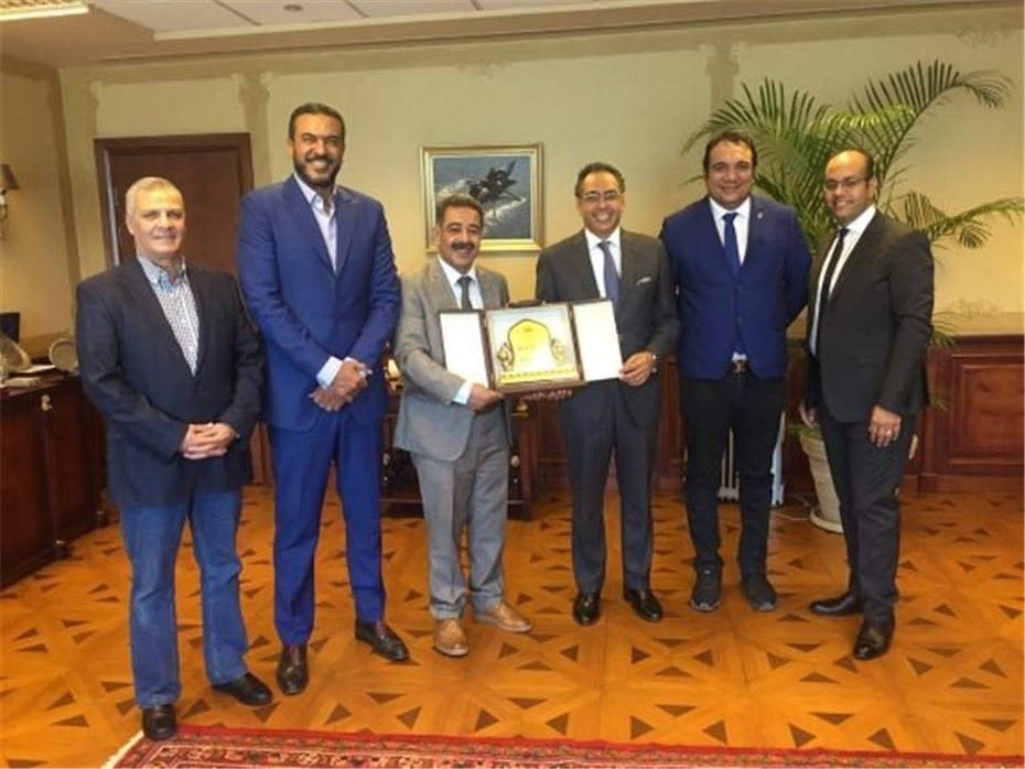 اللجنة الأولمبية تعتمد اللائحة الاسترشادية للاتحاد المصري لكرة السلة