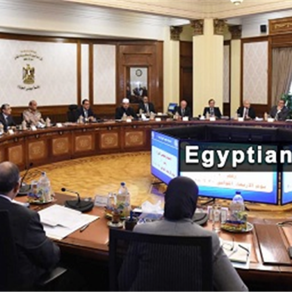 إعفاء حاملي جوازات السفر الدبلوماسية بين مصر والبحرين من تأشيرة الدخول