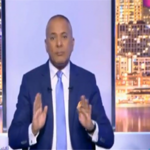 أحمد موسى: الشباب هم أكتر ناس بتستفيد من التعديلات الدستورية