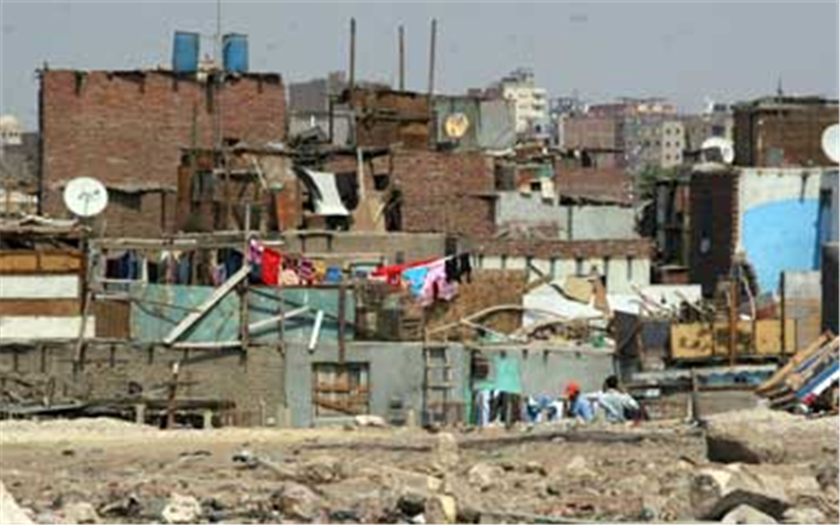 «الإسكان» و«الجيزة» تستعدان لإزالة نحو 734 وحدة سكنية عشوائية فى الهرم