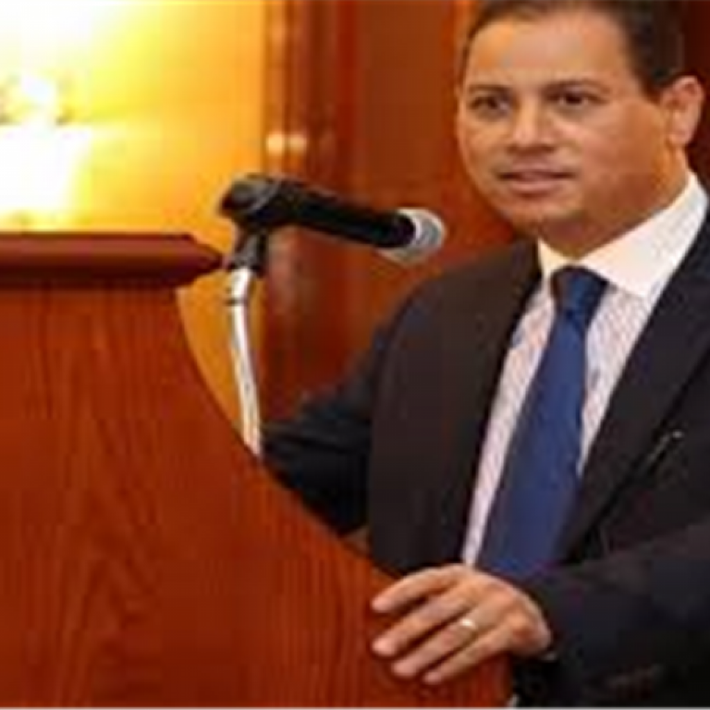 محمد عمران : 3.2 مليون مواطن مستفيد من نشاط التمويل متناهي الصغر في مصر