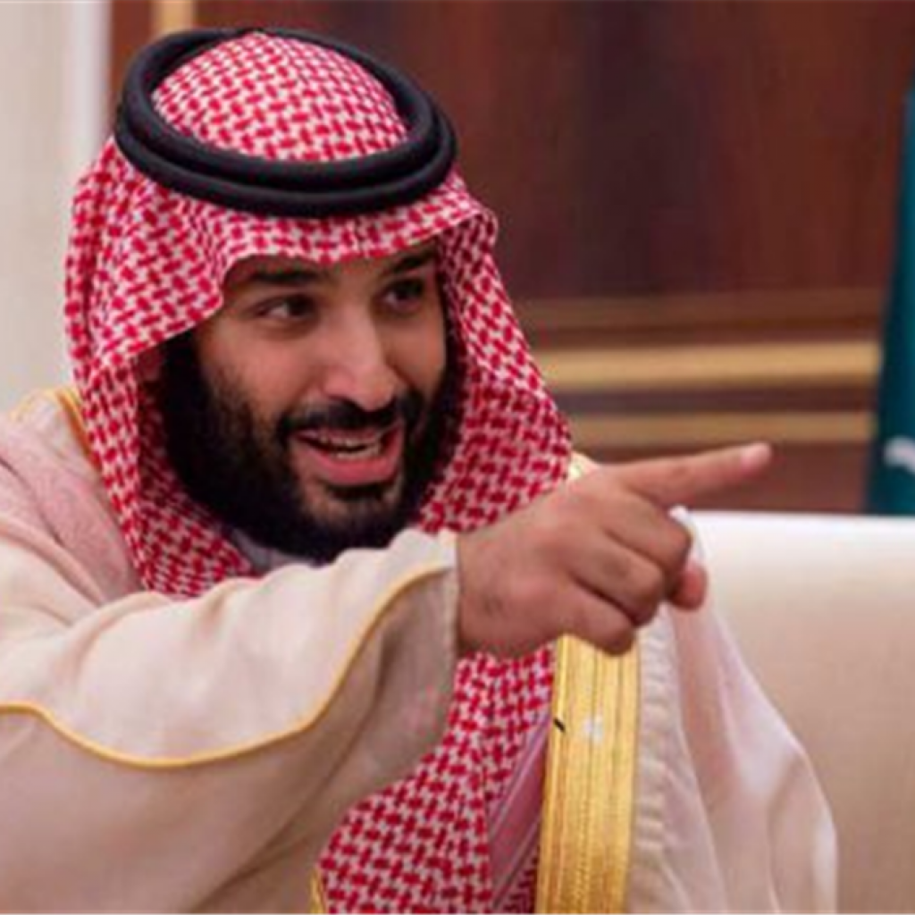محمد بن سلمان يلمح لإمكانية تعديل رؤية السعودية 2030 لمواجهة أي تراجع