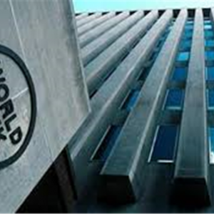 البنك الدولي: المؤشرات الاقتصادية لمصر تفاعلت بشكل إيجابي مع الإصلاحات الحكومية