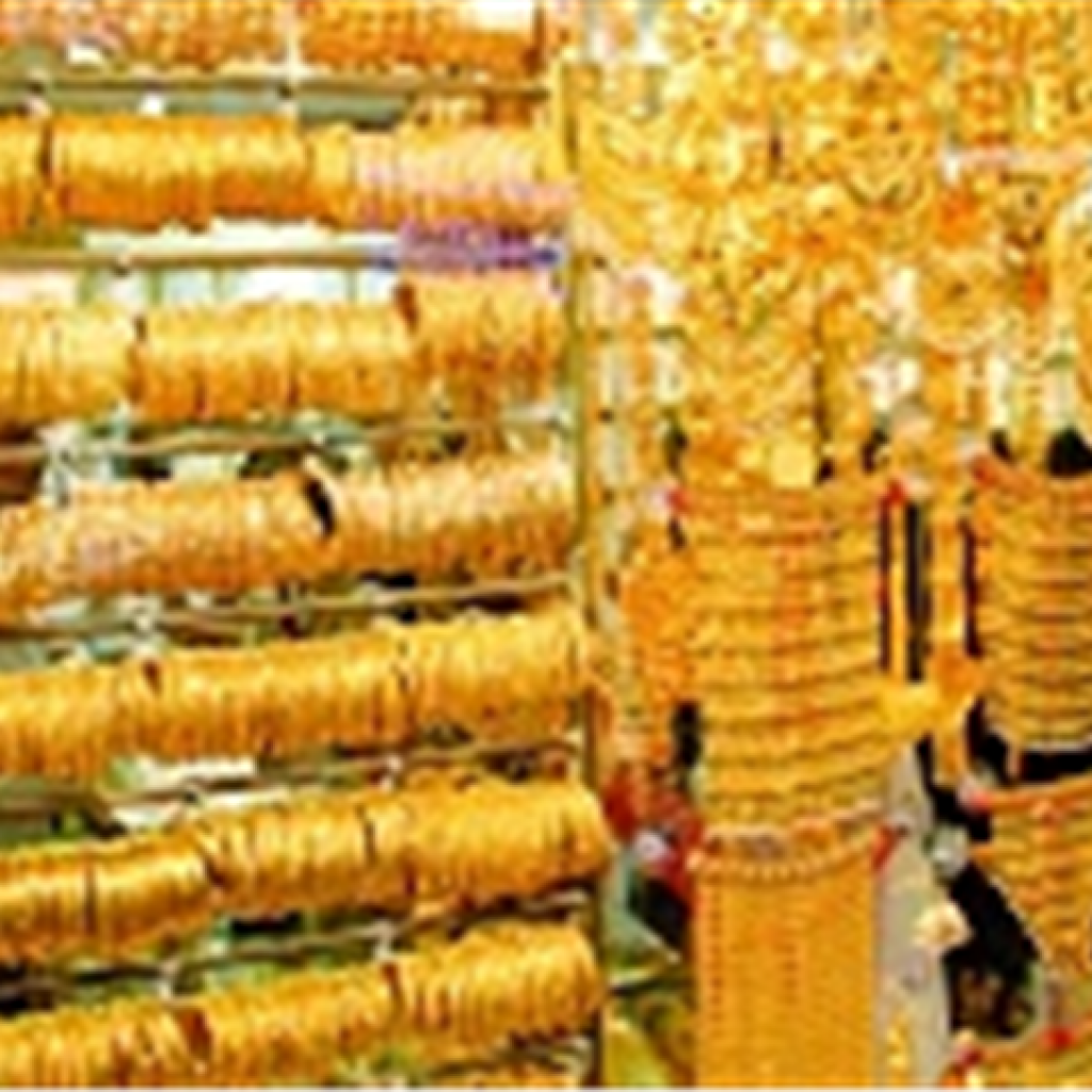 أسعار الذهب في مصر اليوم الأحد 24 مارس