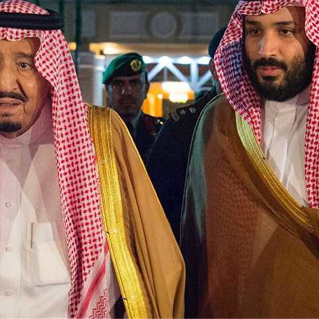 رويترز: السعودية توقع اتفاقات اقتصادية بقيمة 54,4 مليار دولار