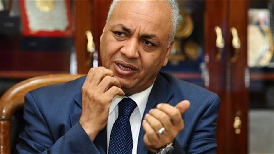 مصطفى بكري يعلن الترشح لمنصب وكيل البرلمان