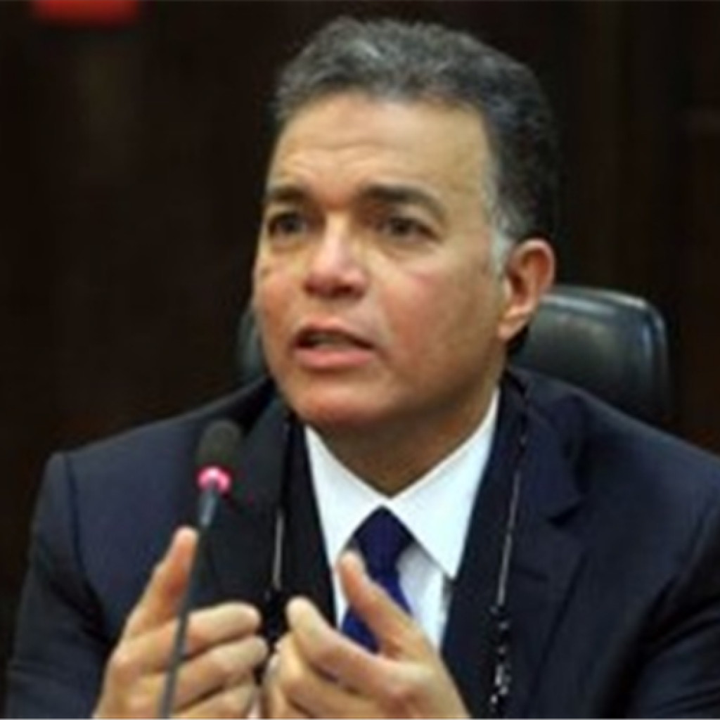 منصور عامر: نسعى لاقتحام العاصمة الإدارية وصعيد مصر بمشروعات تنموية