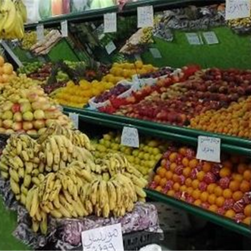 أسعار السلع الغذائية في الأسواق اليوم الجمعة 27-3-2020