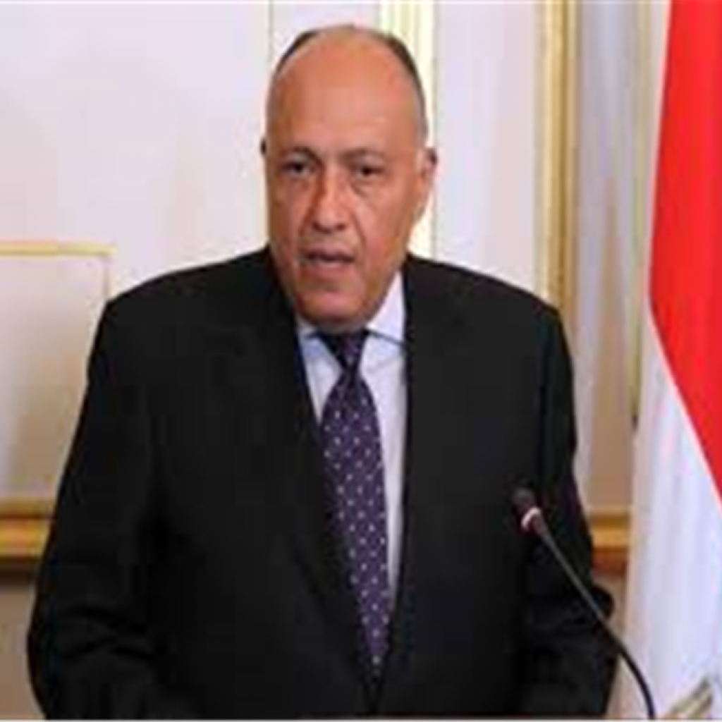 ردًا على تقرير واشنطن عن «حقوق الإنسان».. الخارجية: مصر لا تعترف بمثل هذه التقارير