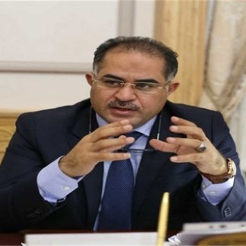 وكيل البرلمان: الحريات في مصر أكثر من الدول المتقدمة (فيديو)