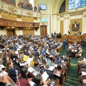رياضة البرلمان: مصر تتوج اليوم بنجاحها التنظيمي لكأس الأمم الأفريقية