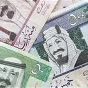 سعر الريال في مصر الآن.. الأعلى بالبنك المصري الخليجي