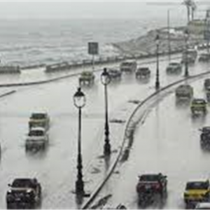 إصابة 8 مواطنين ومصرع 2 في الإسماعيلية بسبب الأمطار الشديدة