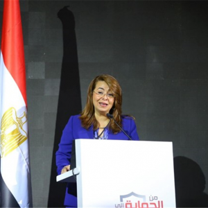 ضوابط إرسال هبات المصريين من الخارج  للمؤسسات الخيرية