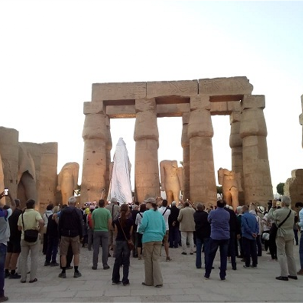 جهاز تنظيم الاتصالات : «الأقصر» لم تشهد انقطاع المكالمات خلال سبتمبر