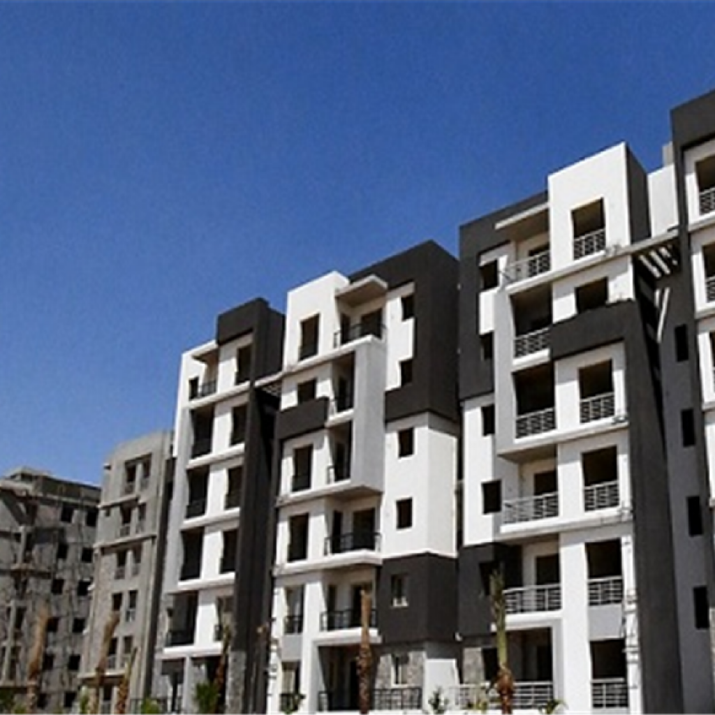 المجتمعات العمرانية تنفذ 8760 وحدة سكنية بمشروع JANNA في القاهرة الجديدة