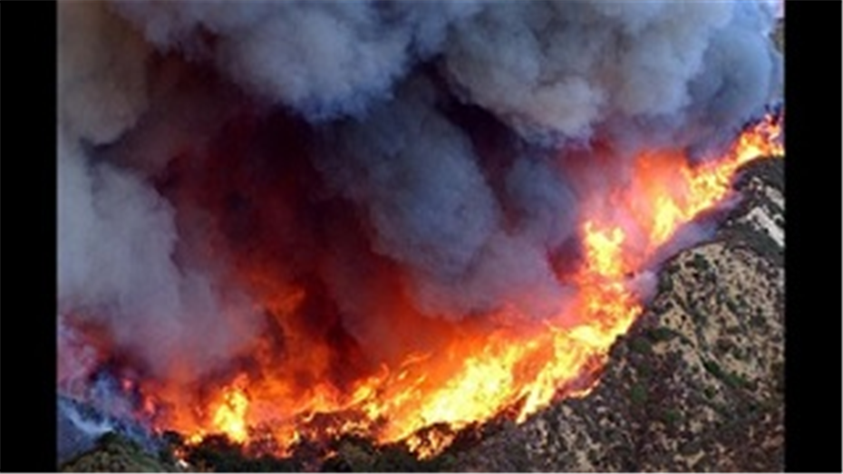 اتحاد التأمين : الحرائق والانفجارات تكبد القطاع نصف الخسائر العالمية (جراف)