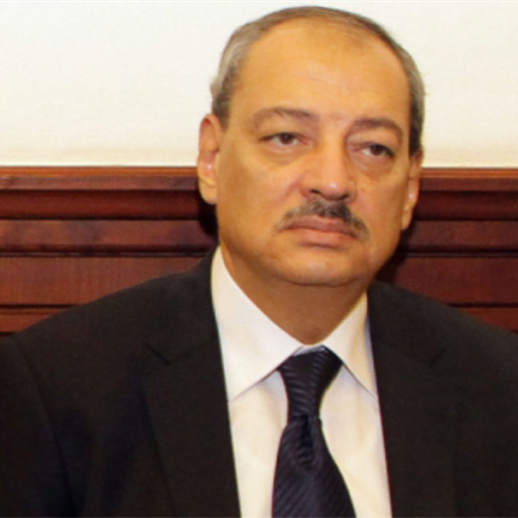 بلاغ للنائب العام يتهم حسن نافعة بنشر أخبار كاذبة والتحريض ضد الدولة