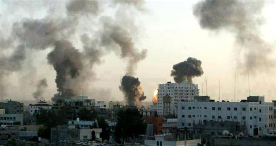 روسيا اليوم: ارتفاع عدد قتلى الغارات الإسرائيلية في غزة إلى 11
