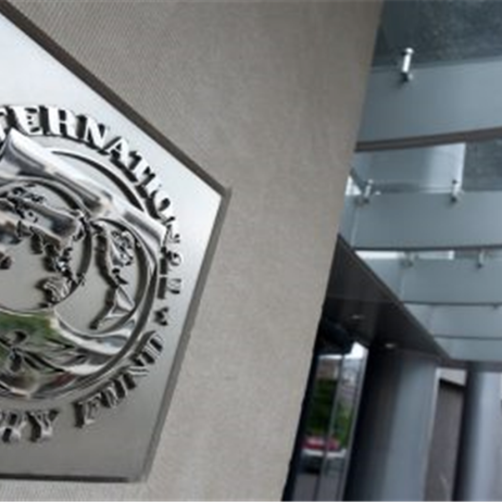 مصر تتسلم 2 مليار دولار من صندوق النقد الدولي