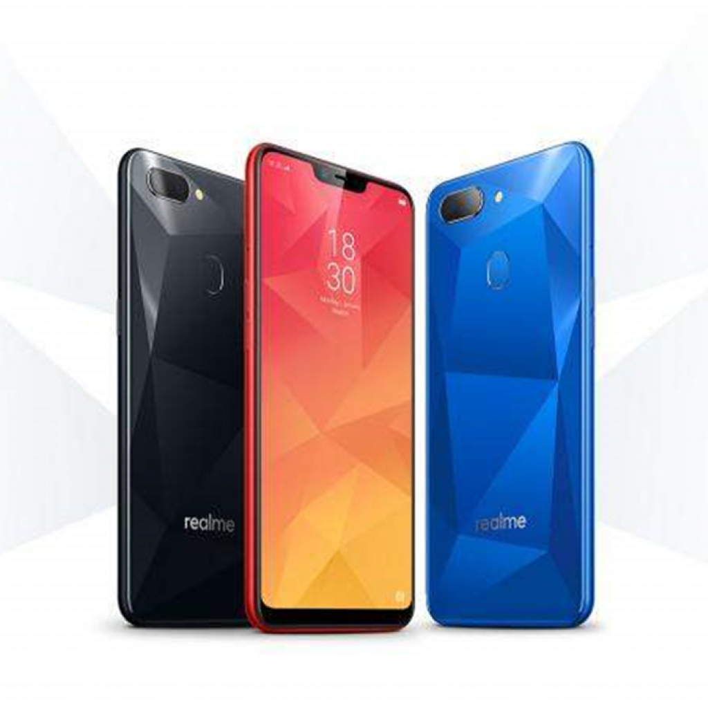 تعرف على أسعار هواتف «Realme» خلال رمضان